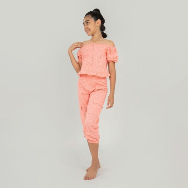conjunto pantalon Maria